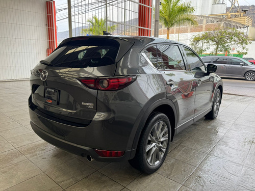 Mazda Cx-5 2021 Signature