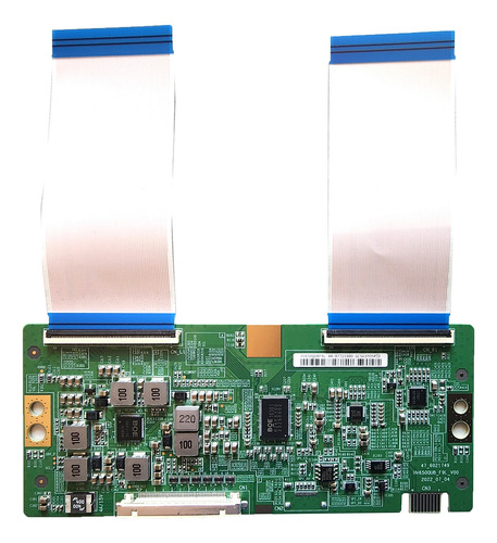 T-com Para Sony Kd-65x77l Hv650qubf9l