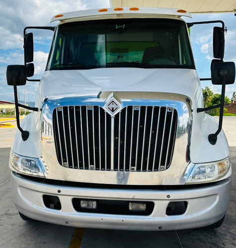 Camion Volteo 14 Metros