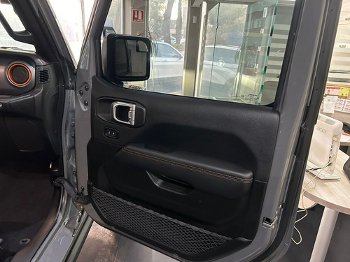 Jeep Jt Mojave V6 2022