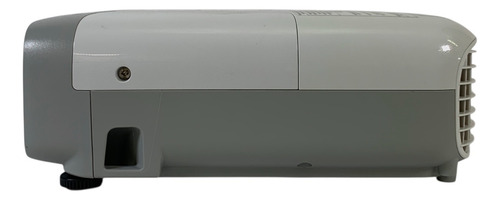 Proyector Epson Powerlite X39, Sin Control - 20hrs De Uso Blanco (Usado)