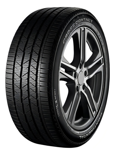Llanta 245/45r20 Conticrosscontact Lx Sport Continental 103w Índice De Velocidad W