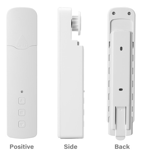 Motor Inteligente Para Cortinas Wifi M515egwt Home