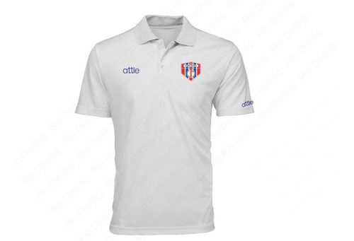 Union Magdalena  Camiseta Polo St
