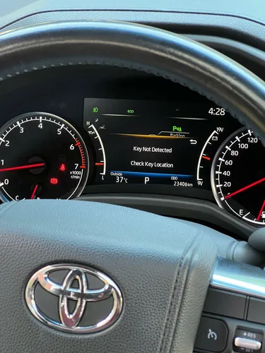 Toyota Land Cruiser 300 Vx-r 3.4l Gasolina 4x4 At 2022