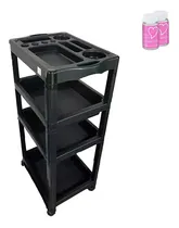 Comprar Carro Ayudante De Peluqueria  Junior  + Envío Gratis