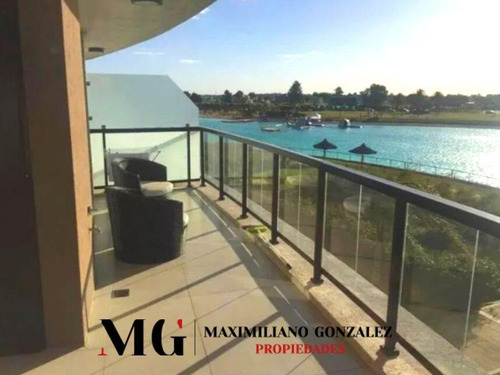 Imagen 5 de 12 de Departamento En Venta 2 Ambientes - Barrio Privado Cerrado Terralagos , Canning Ezeiza