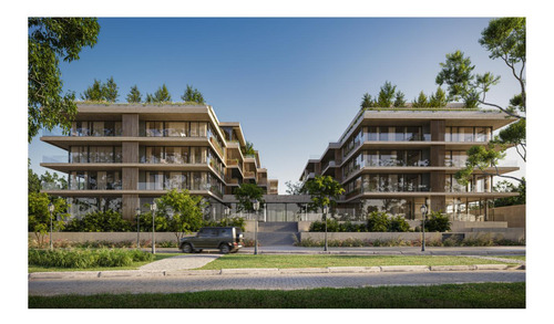 Venta Departamento Tigre Dos Ambientes Con Balcón Y Jardín.