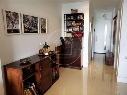 Apartamento - Ref: 858450