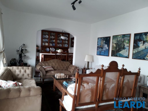 Imagem 9 de 15 de Apartamento - Brooklin - Sp - 512793