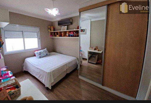 Imagem 13 de 28 de Casa De Condomínio Com 4 Dorms, Vila Oliveira, Mogi Das Cruzes - R$ 1.2 Mi, Cod: 2532 - A2532