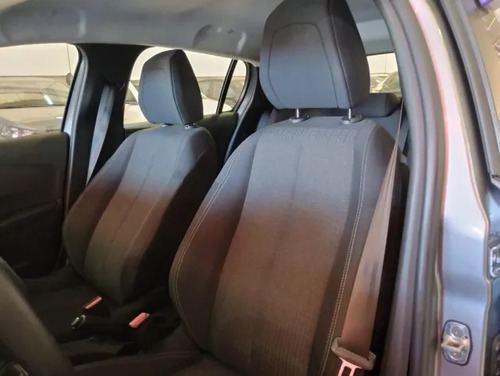 Peugeot 208 Like 1.0 (Flex)