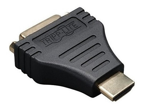 Tripp Lite Compact Dvi To Hdmi Cable Adapter Converter