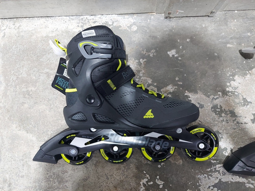 Patines Rollerblade Originales