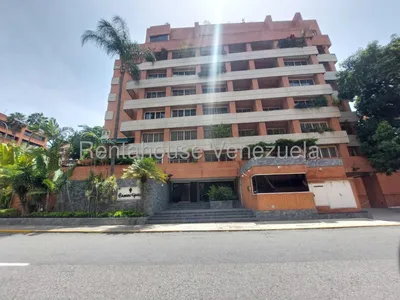 Apartamento en alquiler