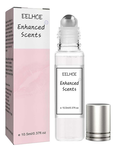 Perfume Para Mujer R, Cómodo De Llevar Y Regalar, 10,5 M