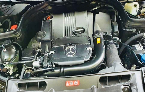 Mercedes-benz Clase C 1.8 C250 Avantgardesport B.eff At 2013