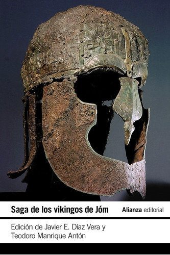 Libro Saga De Los Vikingos De Jom