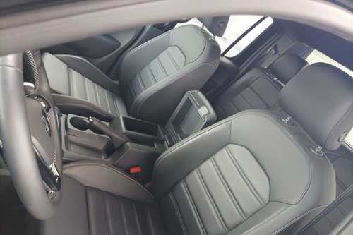 Imagen 12 de 16 de Volkswagen Amarok V6 3.0tdi Black Style 258cv 4x4 At #28