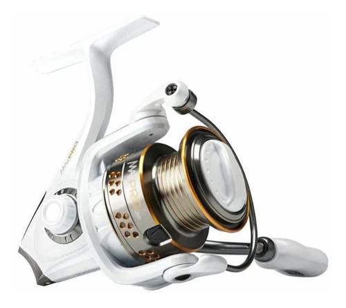 Reel Frontal Abu Garcia Max Pro Sp40 Spinning Pejerrey Lisa