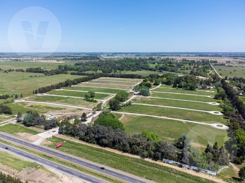 Lote En Venta - Barrio Cercana, Canning