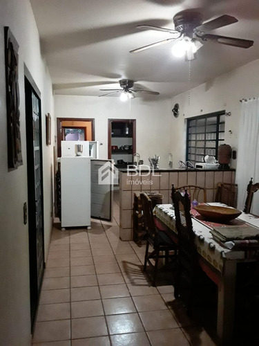 Imagem 19 de 30 de Chácara À Venda Em Água Seca - Ch003040