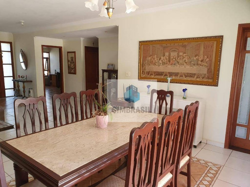 Imagem 17 de 20 de Casa Com 3 Dormitórios À Venda, 346 M² Por R$ 1.300.000,00 - Tijuco Das Telhas - Campinas/sp - Ca1413