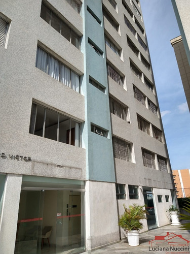 Imagem 25 de 26 de Apartamento - Ap00218 - 69448362