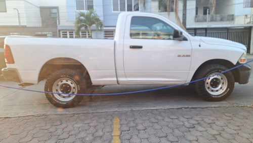 Dodge Ram 2500 4.7 4x4 At