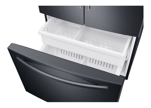 Imagen 5 de 7 de Heladera Samsung 766 L Side By Side Rf27t5201b1