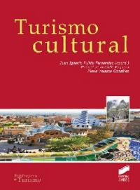 Libro Turismo Cultural