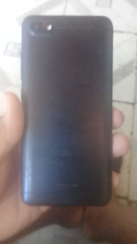 Celular Xiaomi 6a