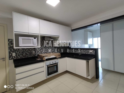 Imagem 8 de 23 de Apartamento 4 Dormitórios Com Vista Para O Mar ... - V702