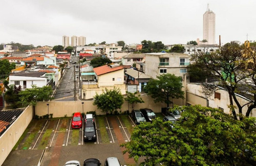 Imagem 10 de 14 de Apto São Lucas | 3 Quartos | 53 M² | Cond: R$685.00 | 1 Vaga - 169ncm4