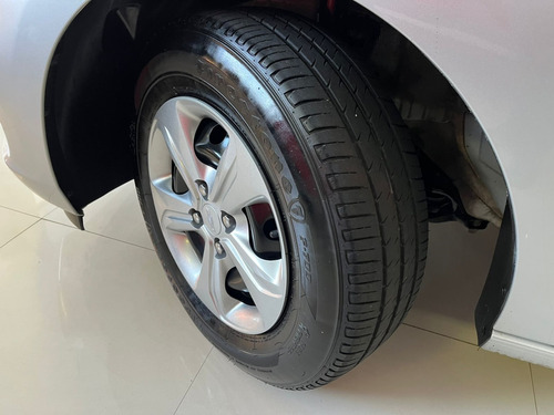 Chevrolet Onix 1.0 FLEX MANUAL