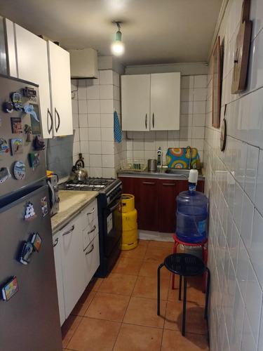 Hermoso Departamento Con Vista Y Conectividad Inmejorable