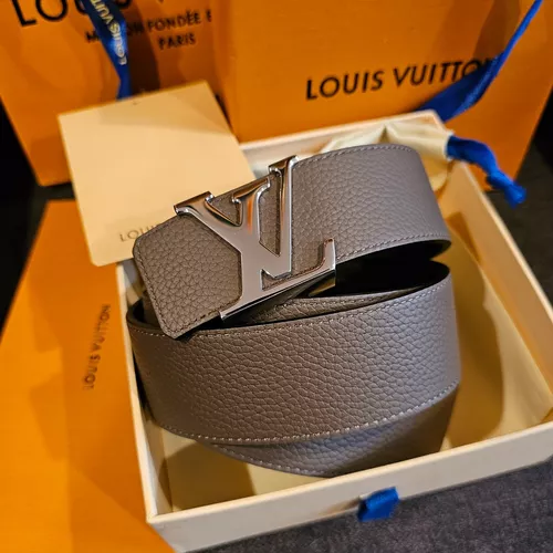 Cinturones Louis Vuitton Mujer(replica)