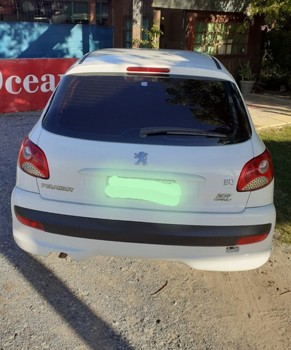 Peugeot 207 Compact
