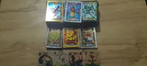 Cartas Pokémon 3 Reyes imitación (Perú), RiveraNotario