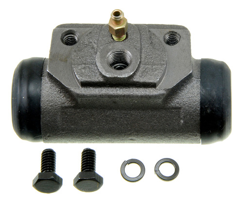 Bombin Freno Tras Para Dodge B250 1989 1990 1991 1992