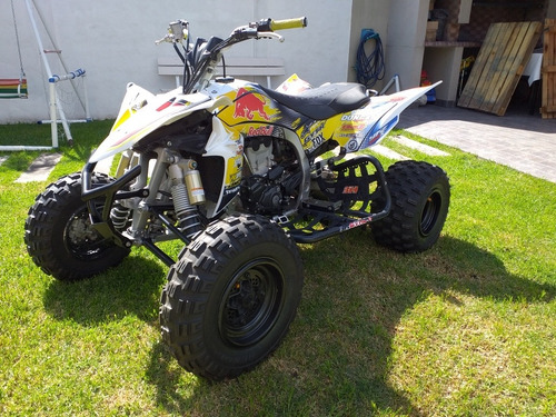 Yamaha Yfz 450