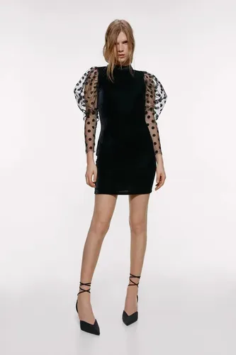 Hugo boss top vestidos fiesta usados