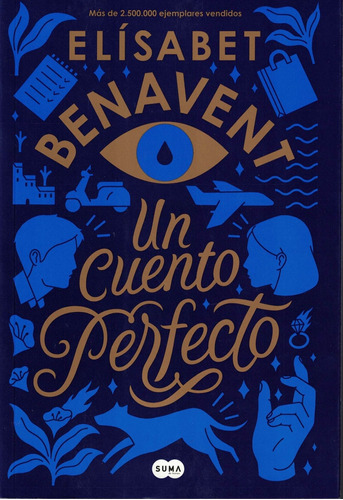 Un Cuento Perfecto