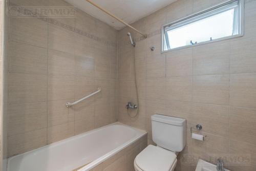 Edificio Concord. Av. Callao Y Juncal. Alquiler Residencial O Apto Prof.