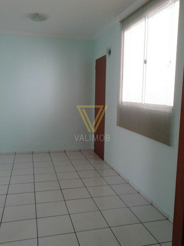 Imagem 15 de 15 de Apartamento - Ref: 5417