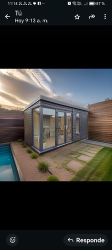 Constructora Bdm Construcción De Casas, Bodegas Y Modulares