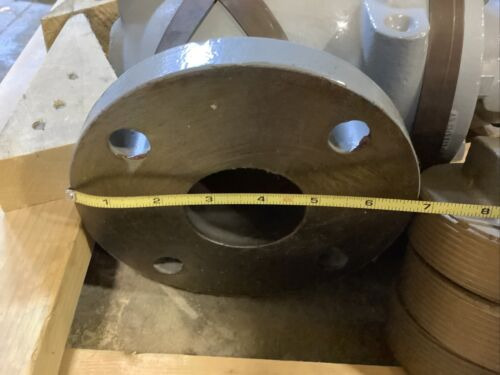 Fisher Type Ed Diaphragram Actuator Fieldvue Type Dvc501 Mll
