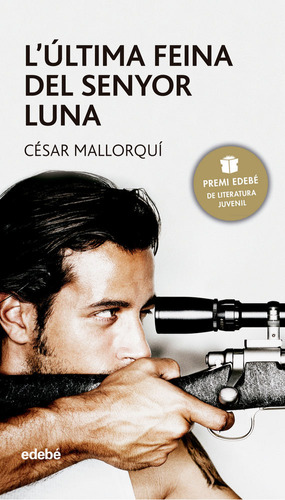 Læ Última Feina Del Senyor Luna (libro Original)
