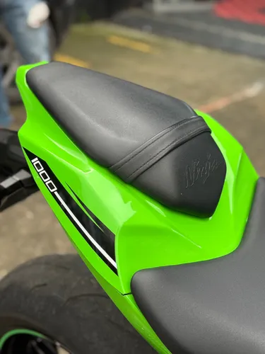 Kawasaki Zx10r