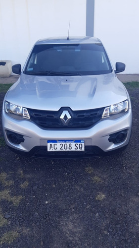 Renault Kwid Life 1.5 5p